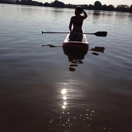 Amylee Oberuckersee
