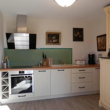 Apartment Amylee *
