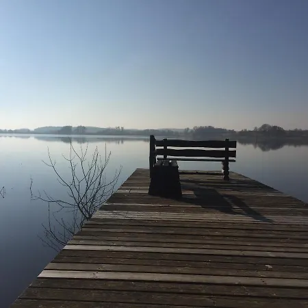 Διαμέρισμα Amylee Oberuckersee