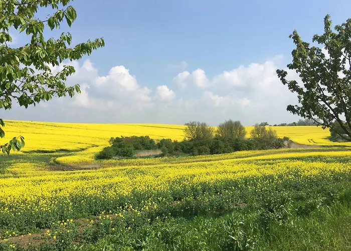 شقة Amylee Oberuckersee